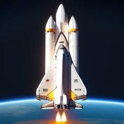 SpaceY: Space flight simulator のアイコン